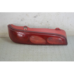 Fanale fanalino stop ant sx Fiat Seicento dal 1998 al 2005 cod 46511339  1742312847117
