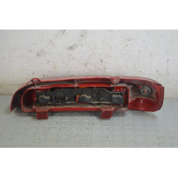 Fanale fanalino stop ant sx Fiat Seicento dal 1998 al 2005 cod 46511339  1742312847117