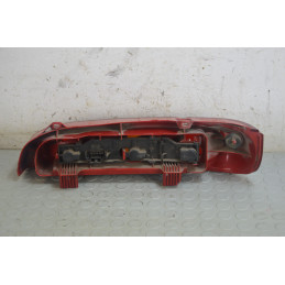 Fanale fanalino stop ant sx Fiat Seicento dal 1998 al 2005 cod 46511339  1742312847117