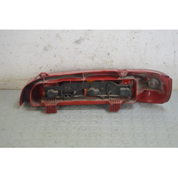 Fanale fanalino stop ant sx Fiat Seicento dal 1998 al 2005 cod 46511339  1742312847117
