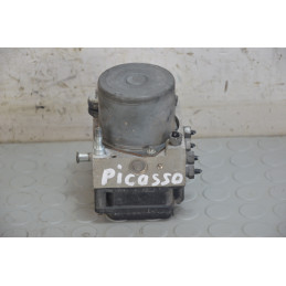 Centralina pompa abs Citroen Xsara Picasso dal 1999 al 2010 cod 9660779880 0265231522  1742400814304