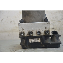 Centralina pompa abs Citroen Xsara Picasso dal 1999 al 2010 cod 9660779880 0265231522  1742401098789