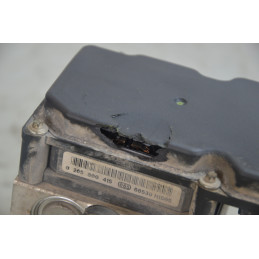 Centralina pompa abs Citroen Xsara Picasso dal 1999 al 2010 cod 9660779880 0265231522  1742401098789