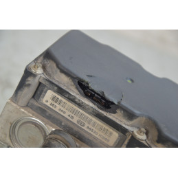 Centralina pompa abs Citroen Xsara Picasso dal 1999 al 2010 cod 9660779880 0265231522  1742401098789