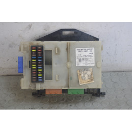 Centralina scatola porta fusibili Ford S-Max dal 2006 al 2010 cod 6g9t-14a073-dh  1742401458477