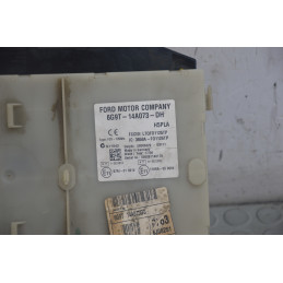 Centralina scatola porta fusibili Ford S-Max dal 2006 al 2010 cod 6g9t-14a073-dh  1742401458477