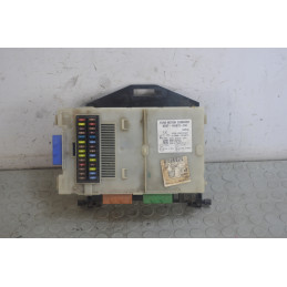 Centralina scatola porta fusibili Ford S-Max dal 2006 al 2010 cod 6g9t-14a073-dh  1742401458477