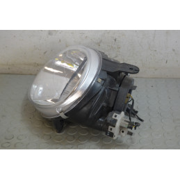 Faro fanale proiettore ant sx Daewoo Matiz dal 1997 al 2005 cod 96563482  1742401407680
