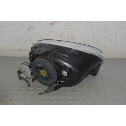 Faro fanale proiettore ant sx Daewoo Matiz dal 1997 al 2005 cod 96563482  1742401407680