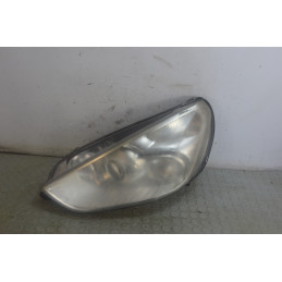 Faro fanale proiettore ant sx Ford S-Max dal 2006 al 2010 cod 6m21-13d153-ae  1742458421646