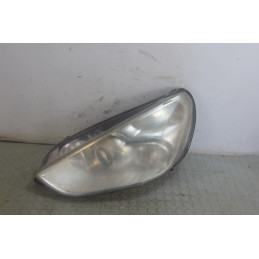 Faro fanale proiettore ant sx Ford S-Max dal 2006 al 2010 cod 6m21-13d153-ae  1742458421646