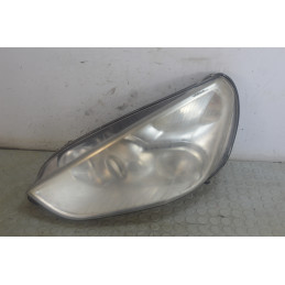 Faro fanale proiettore ant sx Ford S-Max dal 2006 al 2010 cod 6m21-13d153-ae  1742458421646