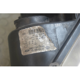Faro fanale proiettore ant sx Ford S-Max dal 2006 al 2010 cod 6m21-13d153-ae  1742458421646