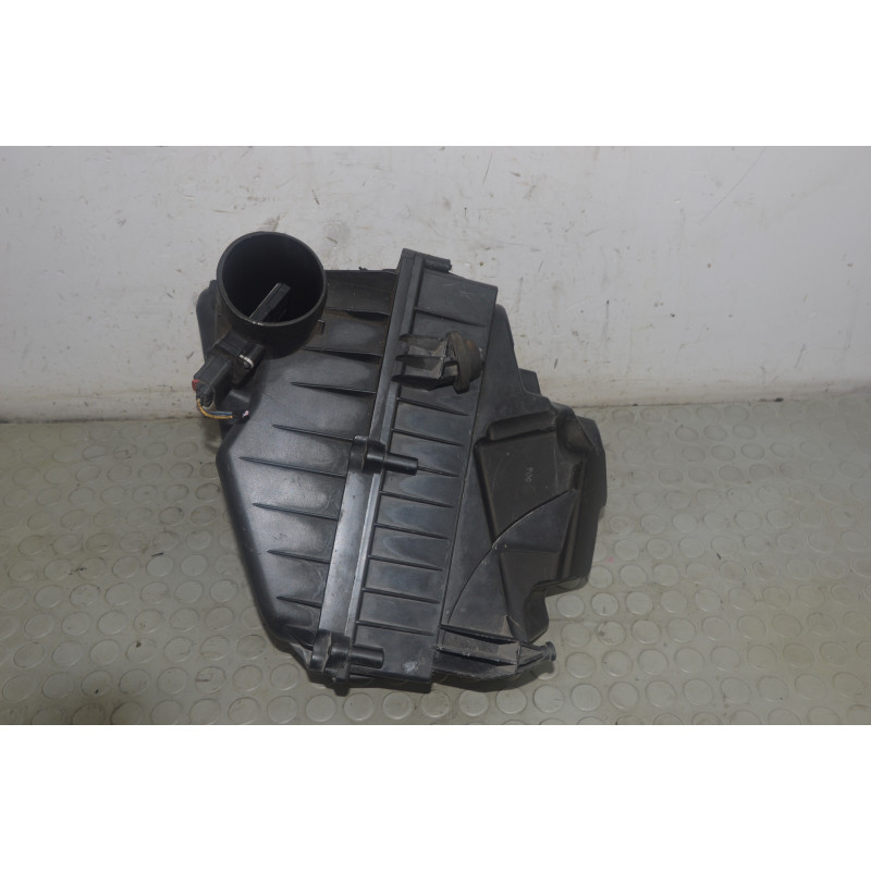 Scatola filtro aria Ford S-Max 2.0 D dal 2006 al 2010 cod 1518431  1742458986169