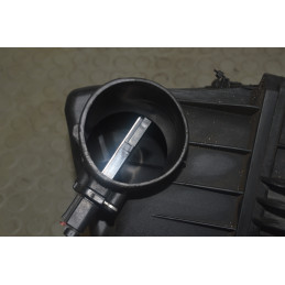 Scatola filtro aria Ford S-Max 2.0 D dal 2006 al 2010 cod 1518431  1742458986169