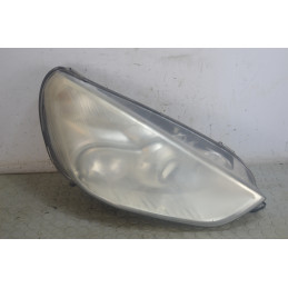 Faro fanale proiettore ant dx Ford S-Max dal 2006 al 2010 cod 1405020  1742459643719