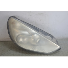 Faro fanale proiettore ant dx Ford S-Max dal 2006 al 2010 cod 1405020  1742459643719