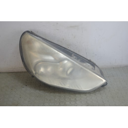 Faro fanale proiettore ant dx Ford S-Max dal 2006 al 2010 cod 1405020  1742459643719