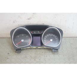 Contachilometri quadro strumenti Ford S-Max 2.0 D dal 2006 al 2010 cod 6m2t-10849-gj  1742460117810