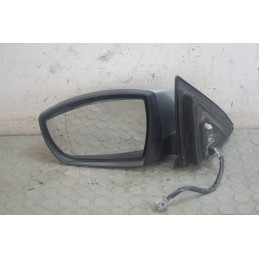 Specchietto retrovisore ant sx 7 pin Ford S-Max dal 2006 al 2010 cod 1776375  1742461417414