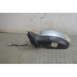 Specchietto retrovisore ant sx 7 pin Ford S-Max dal 2006 al 2010 cod 1776375  1742461417414