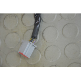 Specchietto retrovisore ant sx 7 pin Ford S-Max dal 2006 al 2010 cod 1776375  1742461417414