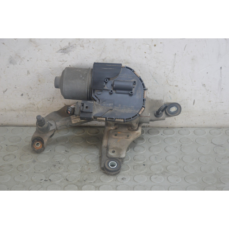 Motorino tergicristallo ant dx Ford S-Max dal 2006 al 2010 cod 6m2117508bb  1742462509484