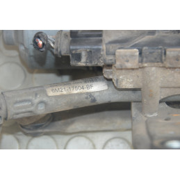 Motorino tergicristallo ant dx Ford S-Max dal 2006 al 2010 cod 6m2117508bb  1742462509484