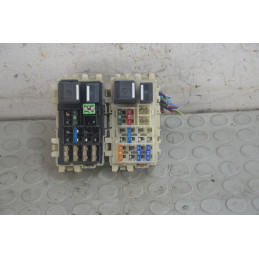 Centralina porta fusibili Ford S-Max dal 2006 al 2010 cod 6g9t-14b192-aa  1742463132711