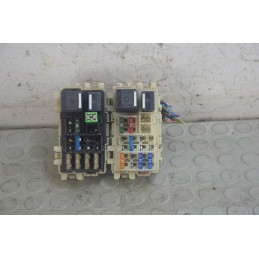 Centralina porta fusibili Ford S-Max dal 2006 al 2010 cod 6g9t-14b192-aa  1742463132711