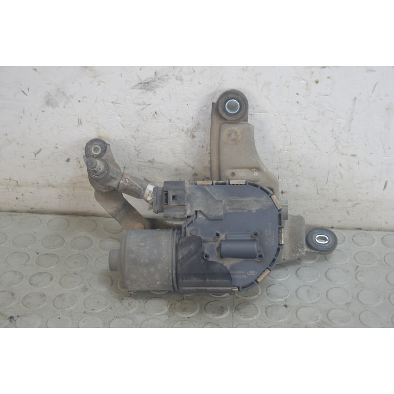 Motorino alzavetro ant sx Ford S-Max dal 2006 al 2010 cod 6m2117508ab  1742463894862