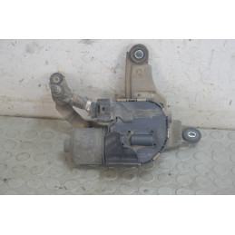 Motorino alzavetro ant sx Ford S-Max dal 2006 al 2010 cod 6m2117508ab  1742463894862