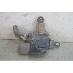 Motorino alzavetro ant sx Ford S-Max dal 2006 al 2010 cod 6m2117508ab  1742463894862