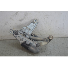 Motorino alzavetro ant sx Ford S-Max dal 2006 al 2010 cod 6m2117508ab  1742463894862