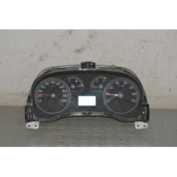 Contachilometri quadro strumenti Fiat Punto 188 1.2 b dal 1999 al 2007 cod 51703280  1742468898179