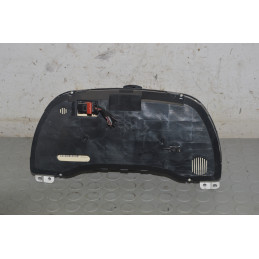 Contachilometri quadro strumenti Fiat Punto 188 1.2 b dal 1999 al 2007 cod 51703280  1742468898179