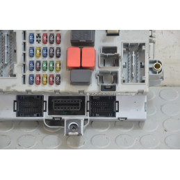 Centralina body computer Fiat Punto 188 dal 1999 al 2007 cod 51744898  1742469261149