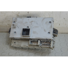 Centralina body computer Fiat Punto 188 dal 1999 al 2007 cod 51744898  1742469261149