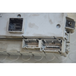 Centralina body computer Fiat Punto 188 dal 1999 al 2007 cod 51744898  1742469261149