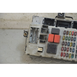 Centralina body computer Fiat Punto 188 dal 1999 al 2005 cod 51735172  1742469858752