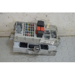 Centralina body computer Fiat Punto 188 dal 1999 al 2005 cod 51735172  1742469858752