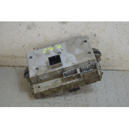 Centralina body computer Fiat Punto 188 dal 1999 al 2005 cod 51735172  1742469858752