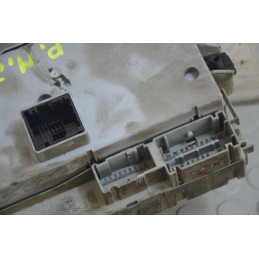 Centralina body computer Fiat Punto 188 dal 1999 al 2005 cod 51735172  1742469858752