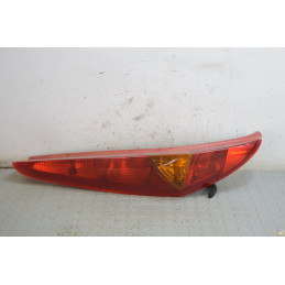 Fanale fanalino stop post sx Fiat Punto 188 3p dal 1999 al 2003 cod 46523770  1742470242205