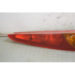 Fanale fanalino stop post sx Fiat Punto 188 3p dal 1999 al 2003 cod 46523770  1742470242205