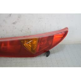 Fanale fanalino stop post sx Fiat Punto 188 3p dal 1999 al 2003 cod 46523770  1742470242205