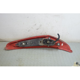 Fanale fanalino stop post sx Fiat Punto 188 3p dal 1999 al 2003 cod 46523770  1742470242205