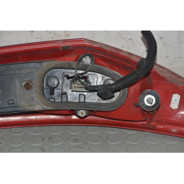 Fanale fanalino stop post sx Fiat Punto 188 3p dal 1999 al 2003 cod 46523770  1742470242205