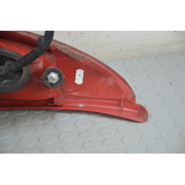 Fanale fanalino stop post sx Fiat Punto 188 3p dal 1999 al 2003 cod 46523770  1742470242205