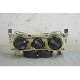 Centralina comando aria clima Fiat Punto 188 dal 1999 al 2005 cod 71735483  1742470925894